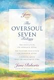 The Oversoul Seven Trilogy (1878424173) by Roberts, Jane Roberts, Jane: The Oversoul Seven Trilogy