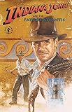 Richardson, Mike: Indiana Jones and the Fate of Atlantis Richardson, Mike: Indiana Jones and the Fate of Atlantis