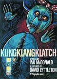 McDonald, Ian: Kling Klang Klatch McDonald, Ian: Kling Klang Klatch