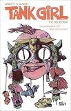 Martin, Alan: Tank Girl 3 Martin, Alan: Tank Girl 3