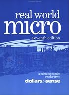 Real World Micro by Daniel Fireside
