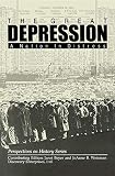 Beyer, Janet: Great Depression: A Nation in Distress
