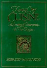 Stein, Shifra: Kansas City Cuisine: A Sampling of Restaurants & Their Recipes