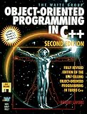 Lafore, Robert: Object-Oriented Programming in C++/Book and Disk