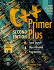 Prata, Stephen: C++ Primer Plus: Teach Yourself Object-Oriented Programming/Book and Disk