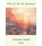 Mathis, Cleopatra: What to Tip the Boatman Mathis, Cleopatra: What to Tip the Boatman