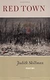 Skillman, Judith: Red Town Skillman, Judith: Red Town