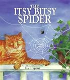 Trapani, Iza: The Itsy Bitsy Spider Trapani, Iza: The Itsy Bitsy Spider