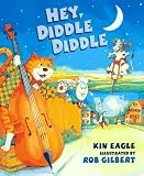 Eagle, Kin: Hey, Diddle Diddle