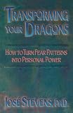 Transforming Your Dragons: Turning Personality Fear Patterns into Personal Power (1879181177) by Stevens, Jose Stevens, Jose: Transforming Your Dragons: Turning Personality Fear Patterns into Personal Power