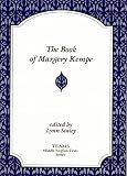 Kempe, Margery: Book of Margery Kempe