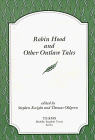 Knight, Stephen: Robin Hood and Other Outlaw Tales Knight, Stephen: Robin Hood and Other Outlaw Tales