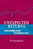 Easterling, Ed: Unexpected Returns: Understanding Secular Stock Market Cycles