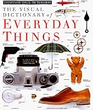 [???]: The Visual Dictionary of Everyday Things