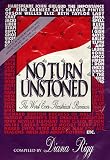 Rigg, Diana: No Turn Unstoned Rigg, Diana: No Turn Unstoned