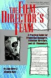 Ward, Elizabeth: The Film Director's Team Ward, Elizabeth: The Film Director's Team