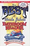 The Best of Uncle John's Bathroom Reader (1879682621) by Bathroom Readers' Insititute Bathroom Readers' Insititute: The Best of Uncle John's Bathroom Reader
