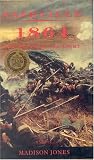 Jones, Madison: Nashville 1864 : The Dying of the Light Jones, Madison: Nashville 1864 : The Dying of the Light