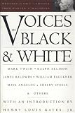 Whittemore, Katharine: Voices in Black & White: Writings on Race in America from Harper's Magazine Whittemore, Katharine: Voices in Black & White: Writings on Race in America from Harper's Magazine