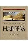 Lapham, Lewis H.: An American Album: One Hundred and Fifty Years of Harper's Magazine