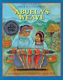 Castañeda, Omar S.: Abuela's Weave Castañeda, Omar S.: Abuela's Weave