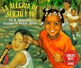 Canetti, Yanitzia: LA Alegria De Ser Tu Y Yo: Bein' With You This Way
