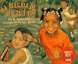 Canetti, Yanitzia: LA Alegria De Ser Tu Y Yo/Being' With You This Way