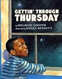 Cooper, Melrose: Gettin' Through Thursday Cooper, Melrose: Gettin' Through Thursday