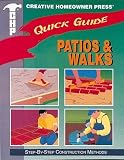[???]: Patios & Walks