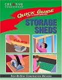 [???]: Storage Sheds