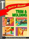 Feirer, Mark: Trim