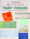 Creative Homeowner Press: Decorative Paint Finishes Creative Homeowner Press: Decorative Paint Finishes