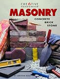 Beall, Christine: Masonry: Concrete, Brick, Stone Beall, Christine: Masonry: Concrete, Brick, Stone
