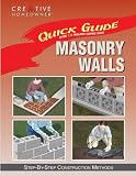[???]: Masonry Walls