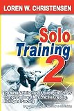 Christensen, Loren W.: Solo Training 2