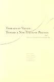 Cleveland Center for Contemporary Art: Threads of Vision: Toward a New Feminine Poetics Cleveland Center for Contemporary Art: Threads of Vision: Toward a New Feminine Poetics