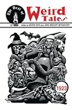 Kaye, Marvin: The Best of Weird Tales Kaye, Marvin: The Best of Weird Tales