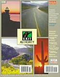 Interstate America: 1999 Interstate Exit Authority Interstate America: 1999 Interstate Exit Authority