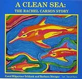 Metzger, Barbara: A Clean Sea