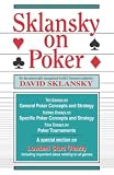 Sklansky, David: Sklansky on Poker