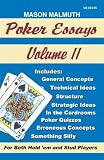 Mulmuth, Mason: Poker Essays