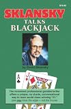 Sklansky, David: Sklansky Talks Blackjack