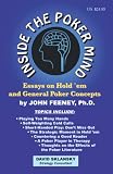 Sklansky, David: Inside the Poker Mind: Essays on Hold'Em and General Poker Concepts