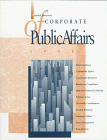 Steele, J. Valerie: National Directory of Corporate Public Affairs 1998