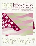 Steele, J. Valerie: Washington Representatives 1998
