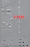 Rollins, Henry: The Best of 2.13.61 Publications Rollins, Henry: The Best of 2.13.61 Publications