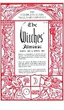 Wilcock, John: The Witches' Almanac, Spring 2002 to Spring 2003 Wilcock, John: The Witches' Almanac, Spring 2002 to Spring 2003