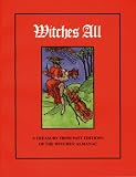 Pepper, Elizabeth: Witches' All