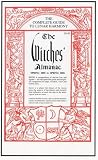 Wilcock, John: The Witches' Almanac Wilcock, John: The Witches' Almanac