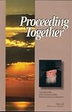 Schneersohn, Menahem Mendel: Proceeding Together: Tishrei-teves 5711 (1950-1951 Schneersohn, Menahem Mendel: Proceeding Together: Tishrei-teves 5711 (1950-1951
